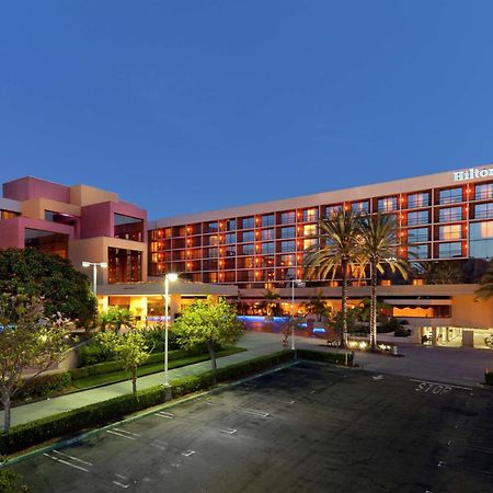 Hotel Hilton Orange County/Costa Mesa Exterior foto